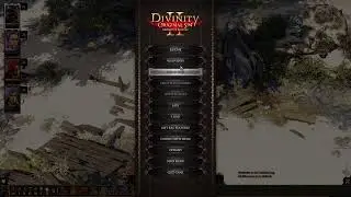 Divinity original sin 2 Playthrough part 3