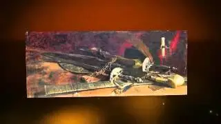 Book Trailer: Crown Duel by Sherwood Smith