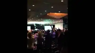 Le Lancement de Visalus Canada