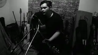 Matt Galindo - Summertime Sadness - Lana Del Rey solo acoustic cover