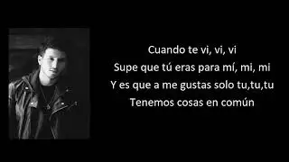 letra-SUENA EL DEMBOW