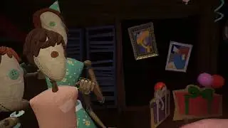 How to get Blue Key + All Doors of Dreams || Search and Rescue Guide