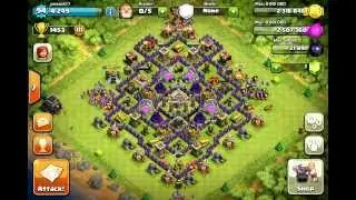 Th9 farming strategy video.