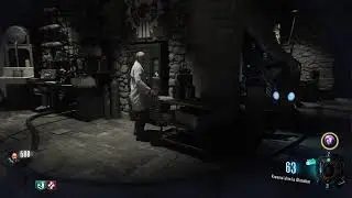 DE BOP3 Zombies