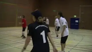 The Reinvented FITNESS based Ball Game in UK: Stingball