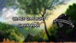 [Glitch Hop/Moombahton] - Crazy Daylight - Savannah | SImplify Recordings
