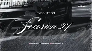ABRP | F3 Cars S27