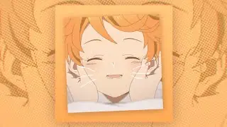 emma - gold ◦ the promised neverland edit (mep part)