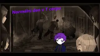 Limbus Company - Ulice bez barev - cz/sk lets play