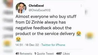 yho DJ Zinhle's hair majesty trending again 😭