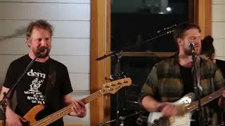 Thank You Kindly (original song) - Live at the Well Room