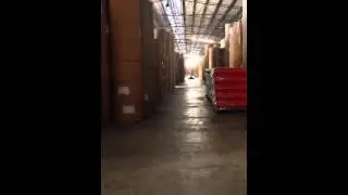 OTL STORM ELECTRIC GO KART