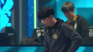 LZ vs IMT (WC2017 групповая стадия) часть 2