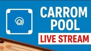 2V2 with cute girl 🥰 Carrom pool live 😍#shorts | kaushik gaming |2025 game play |kaushikCarromPool