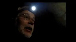 Death Valley Mine Exploration - Raw