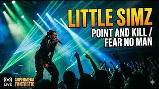 LITTLE SIMZ 