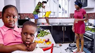 HOW THE ARROGANT KIDS OF A BILLIONAIRE MADE THE LIFE OF THEIR FATHER&rsquo;S GIRLFRIEND A LIVING HELL-2025