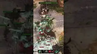Last Epoch- Necromancer --Flagrant Podcast; what&rsquo;s up with the ancient Egyptian pyramids￼-beta 0.9