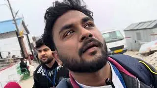 Vashno Devi 2 part #viral #comedy #funny  
