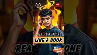 How To Read People Like A Book 🧠 3 Simple Psychological Tricks