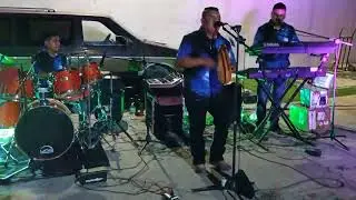 Contacto salvaje--/piquito de oro 