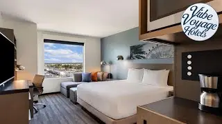 Hyatt House Orlando International Drive | Orlando (FL), United States | Hotel Review ⭐