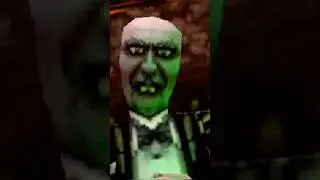 M.Stain (Short)
