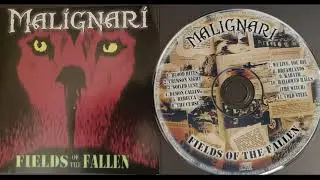 Demon Calling by Malignari
