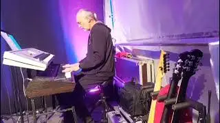 Keys Solo by Anatoli Kholodov Rappottenstein, Austria, 12.07.2025,