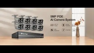 How to Reset Password for Xmeye DVR NVR Recorder system，CCTV Security Camera Solution