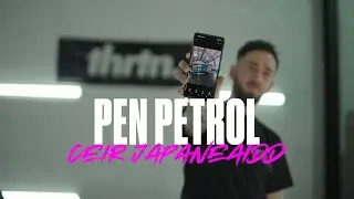 Pen Petrol - Ceir Japaneaidd | [Petrolhead - Japanese Cars]