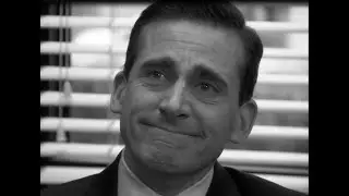 Michael Leaves The Midwest Emo Office