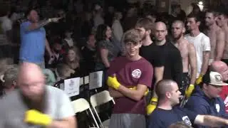 2024 Toughman Martinsburg Friday