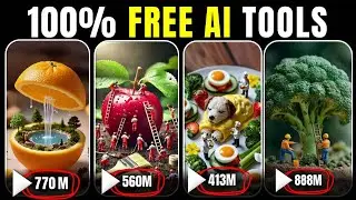 AI Miniature Video Tutorial | Learn Animation Fast and Easy