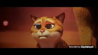 Pets on a train scene love maguy 9/10 l moviecilps 