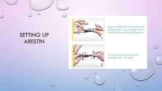 Arestin PP Yotube
