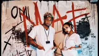 MAF (Mad As F) - Premo x LC King x LeyMy