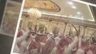 زواج أبناء الشيخ/نوار بن عمر العالي الروقي عبدالله نوار العالي الروقي
محمد نوار العالي الروقي