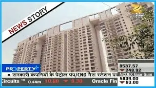 Greater Noida authority takes stringent actions against builders for not submitting lease money