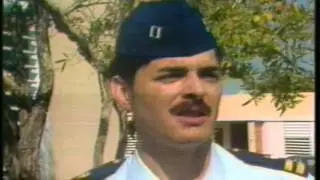 CBS News on the Challenger Disaster - Jan., 1986 - pt. 1 of 2
