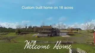 35980 S Kropf Rd  Woodburn, Oregon No info