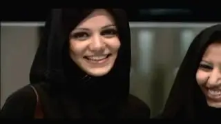 Discover Saudi Arabia