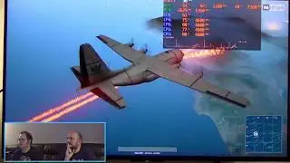 Benchmark: PUBG on Core i5-3570K@4.6GHz + Radeon HD7950@1.1GHz