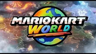 夜中のマリオカートタイムだぜ