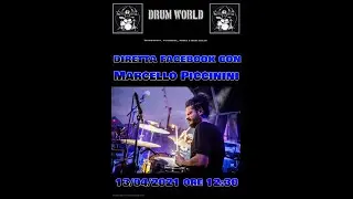 Video Intervista con Marcello Piccinini