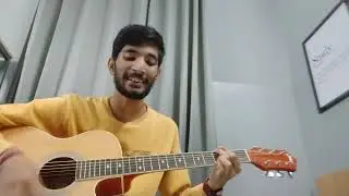 Code Phat Gya Guitar Cover By Soumya Sagar | Stufi Records | Floating Planet