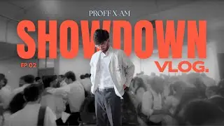 Наш первый экзамен Проффа &mdash; Профф X-AM, сезон 1, серия 2 | Аншу Ядав