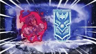 Going FLAWLESS In 2550 Elo: Road To Rank 10 EU - Ep 4