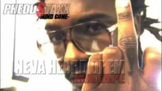 phedd$taxx - ON DAT WEED feat LIT BURNS