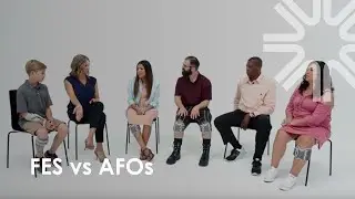 FES vs AFOs | L300 Go Patient Discussion
